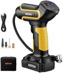 AstroAI Tire Inflator Air Compresso
