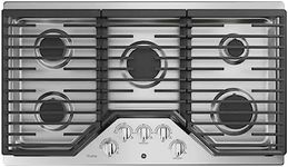 GE PGP7036SLSS 36 Built-In Gas Cook