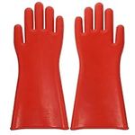 Angoily 1 Pair Working Gloves Work 