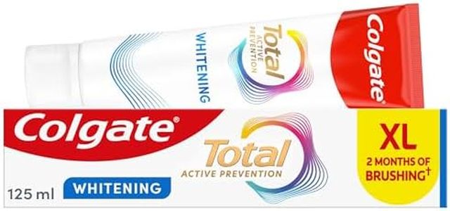 Colgate To