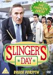 Slinger's Day - The Complete Series [DVD]