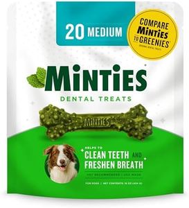 Minties De