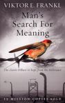 Man's Search For Meaning: The classic tribute to hope from the Holocaust | Must read classics by Victor E. Frankl