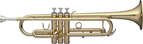 Stagg WS-TR115 Basic Trumpet