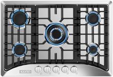 Empava 30 inch cooktop Gas with 5 I