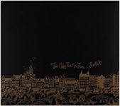 Crepuscule Josef K - The Only Fun In Town CD