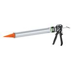 Albion Engineering B12B30 B-Line Manual Bulk Caulking Gun, 30 oz, 12:1 Drive