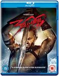 300: Rise Of An Empire [Blu-ray] [2