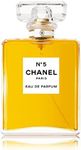 No. 5 by Chanel for Women, Eau De P