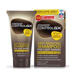 Just for Men Control GX Grey Reducing Shampoo For Lighter Shades