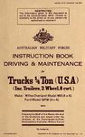 Driving Instruction Books