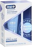 Oral-B 3D White Whitening Emulsions, 25g