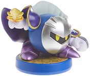 Nintendo Meta Knight amiibo - Kirby Series