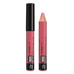 Maybelline Color Drama Intense Velvet Lip Pencil 420 In with Coral