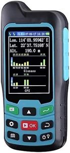 Handheld G