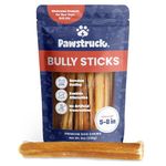 Pawstruck Bully Sticks Usas