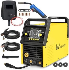Weldpro MI