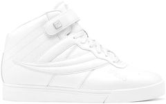 Fila Men's Vulc 13 Reverse Flag, White/White/White, 9