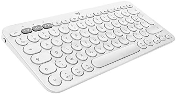 Logitech K
