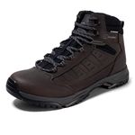 Berghaus Mens Expeditor Ridge 2.0 Boots - Black/Brown - UK 10