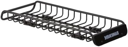 YAKIMA, SkinnyWarrior, Long and Narrow Multisport Rooftop Cargo Basket