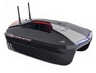 Joysway FP3152V2 Fishing People 2500 v2 Bait Boat RTR GPS/500M Range RC