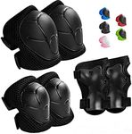 Kids Protective Gear Set Wemfg Knee