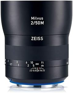 ZEISS Milv