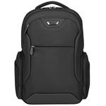 Targus Corporate Traveller Backpack f 15.4" NB