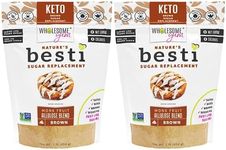 Wholesome Yum Besti Natural Brown S