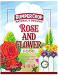 Bumper Crop 8098 Rose and Flower Fo