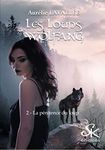 Les loups de Wolfang 2: La pénitence du loup (French Edition)