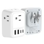 Uk Electrical Outlets