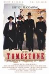 Pop Culture Graphics Tombstone (1993) - 11 x 17 - Style A