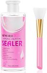 sevgili Diamond Painting Sealer Kit