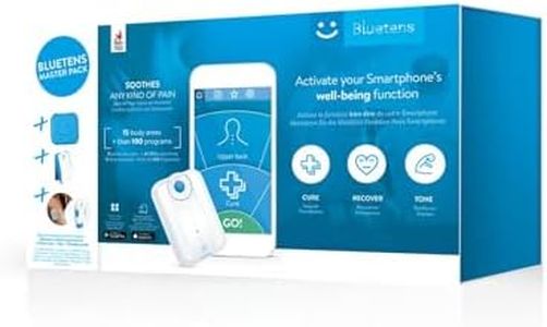 Bluetens U