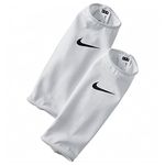 NIKE SE0174 Guard Lock Shin guards unisex-adult white/black/black M