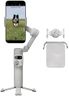 DJI Osmo Mobile 7 Gimbal Stabilizer for iPhone, Android, Built-in Tripod, Portable Stabilizer for iPhone, Selfie Stick, 3-Axis Phone Gimbal, ActiveTrack 7.0, One-Tap Edit, 10hrs Use, Phone Charging