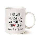 Christmas Gifts Funny Quote Coffee 