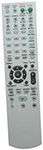 HCDZ Replacement Remote Control for Sony STR-K675 STR-K675P STR-DE598 STR-DV10 STR-DE595 STR-DE597 STR-DE997 STR-K650P STR-K840P Surround Sound AM FM Audio Video Receiver