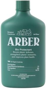 Arber Nutr