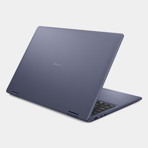 Dell 16 Plus 2-in-1 Laptop, 16GB RAM, 1TB SSD, Blue