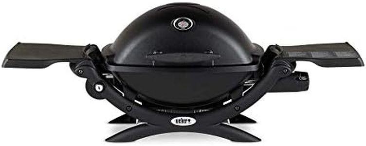 Weber Q Ga