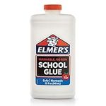 Elmers Slime Liquid PVA Glue, Great