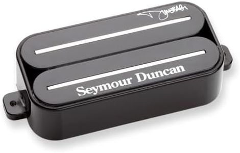 Seymour Duncan SH-13 Dimebucker Humbucker Set - Electric Guitar Pickup, Thick and Crunchy Tone