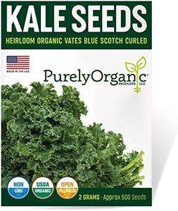 Organic Ka