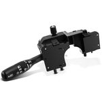 A-Premium Turn Signal Switch with Fog Lights Compatible with Jeep TJ Wrangler 2001-2006 Sport Utility Front Side