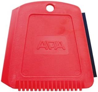 APA 37160 Rascador de Hielo Trapezoidal
