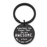 Funny Inspirational Gifts Keychain 