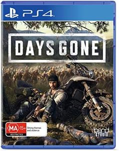 Days Gone 